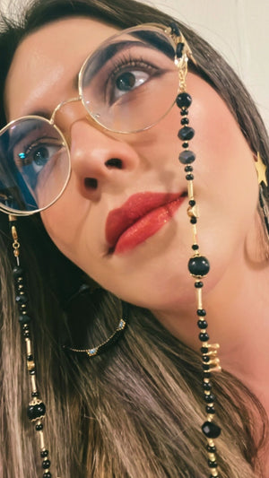 SABLE Eyeglass Chain